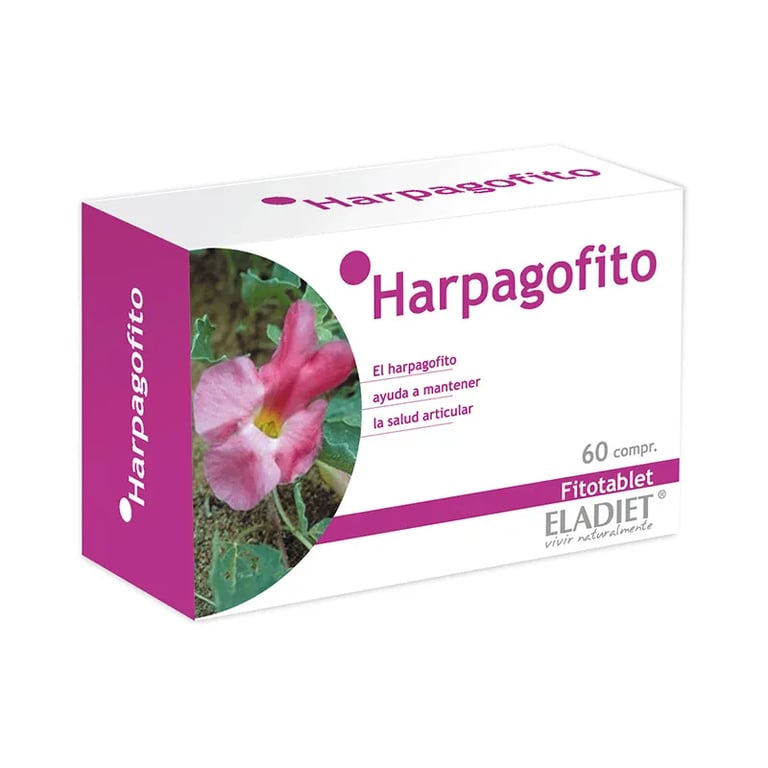 Harpagofito Fitotablet