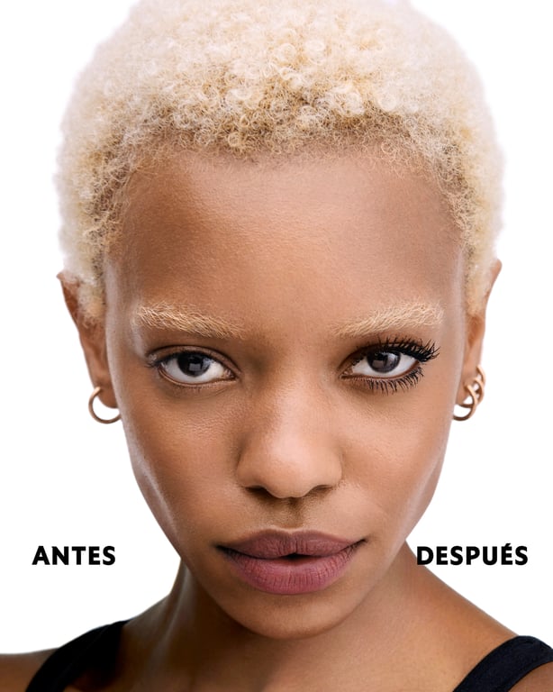 Lash Clash Extreme Volume Máscara #02 - Brown se traduce al portugués de Portugal como Lash Clas da Yves Saint Laurent