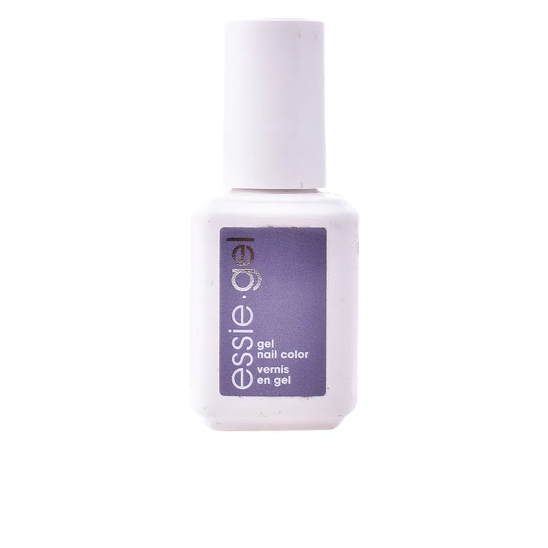 Essie Gel #On a Silver Spoon