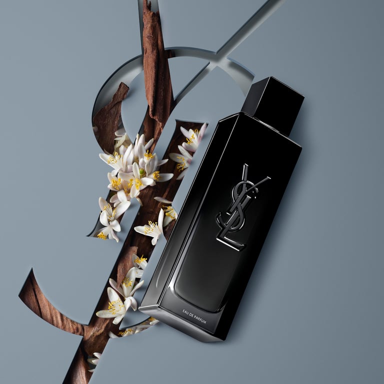 MYSLF EDP 100 ml + EDP 10 ml de Yves Saint Laurent