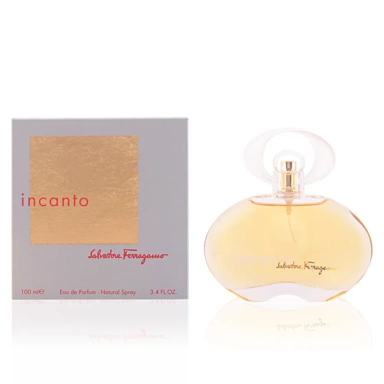 Incanto Woman EDP