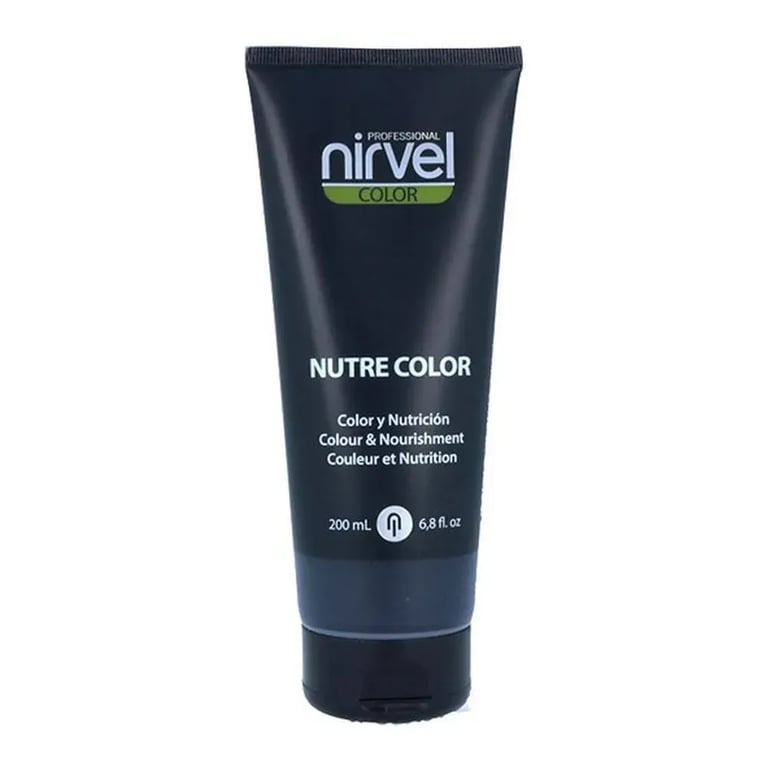Color Nutre Color Negro
