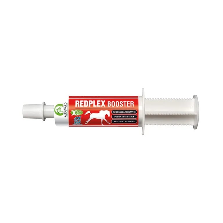 Redplex Booster