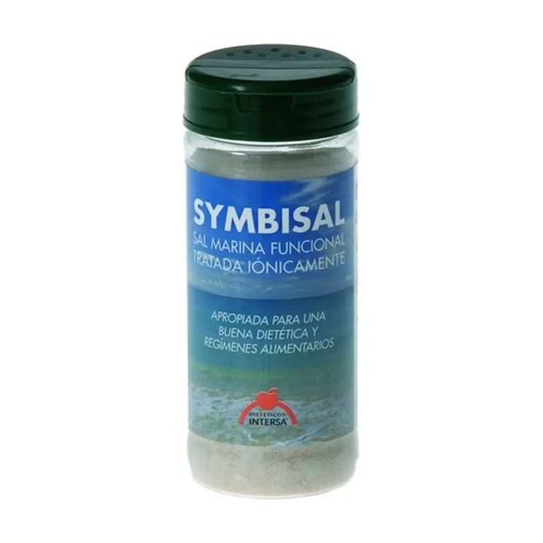 Symbisall Sel Marin Fonctionnel