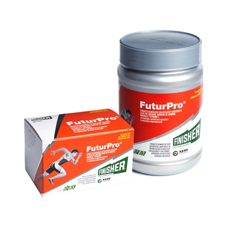 FINISHER FUTURPRO