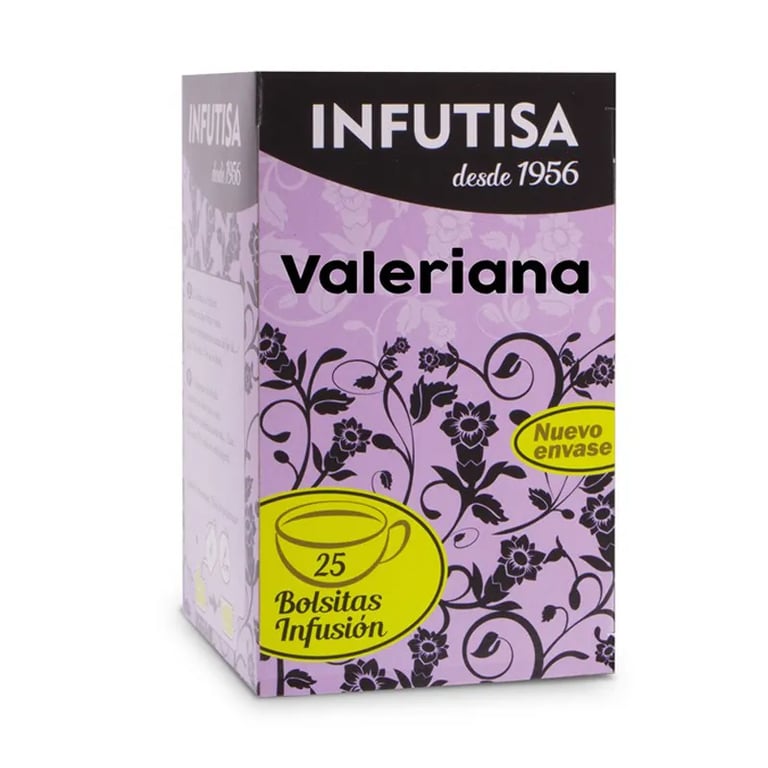 Valeriana