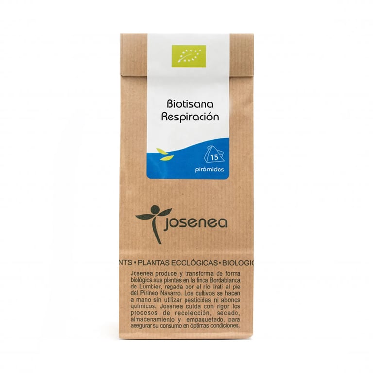 Biotisana Atmung Bio