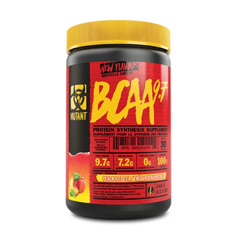 Mutant Bcaa 9.7