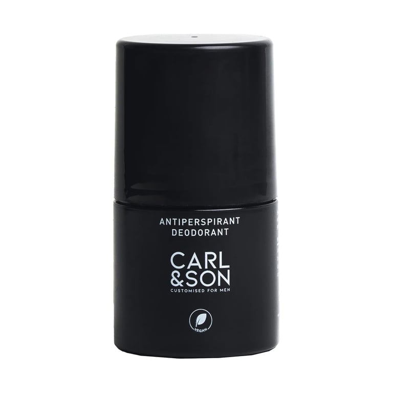 Antiperspirant Deodorant