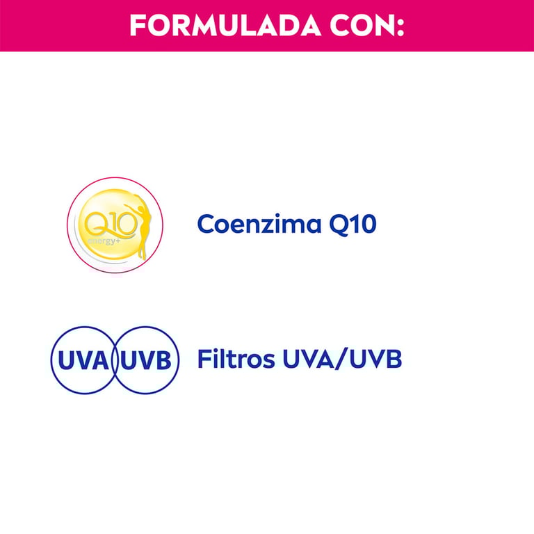 Q10 Anti-Aging Handpflege 100 ml von Nivea