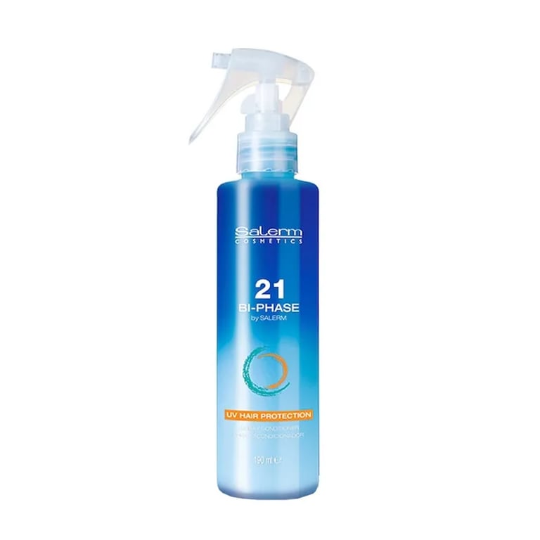 Salerm 21 Bi-Phase Acondicionador Spray