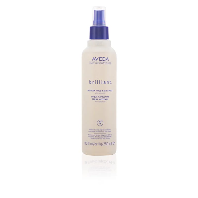 Brilliant Hair Spray