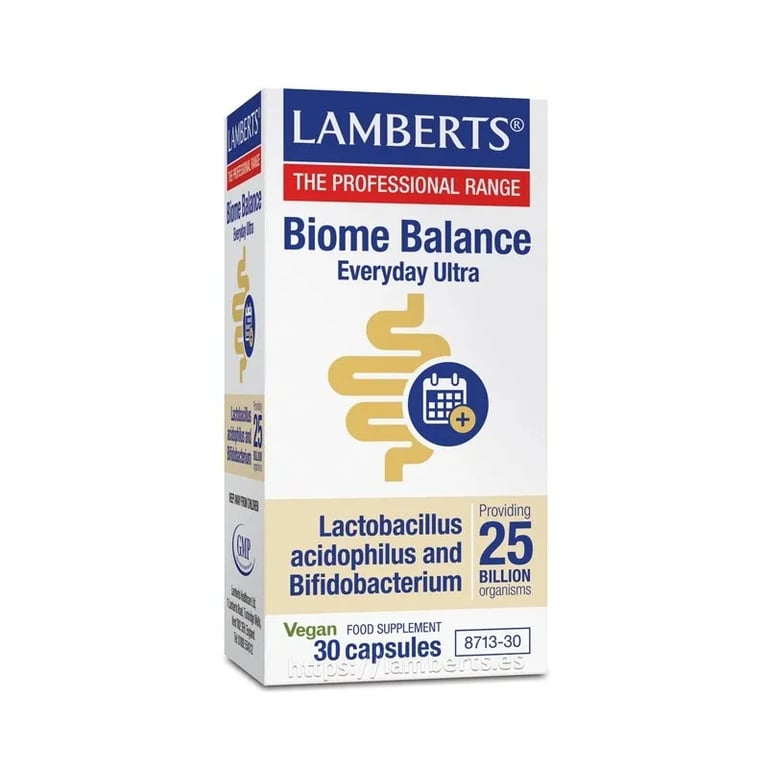 Biome Balance Everyday Ultra