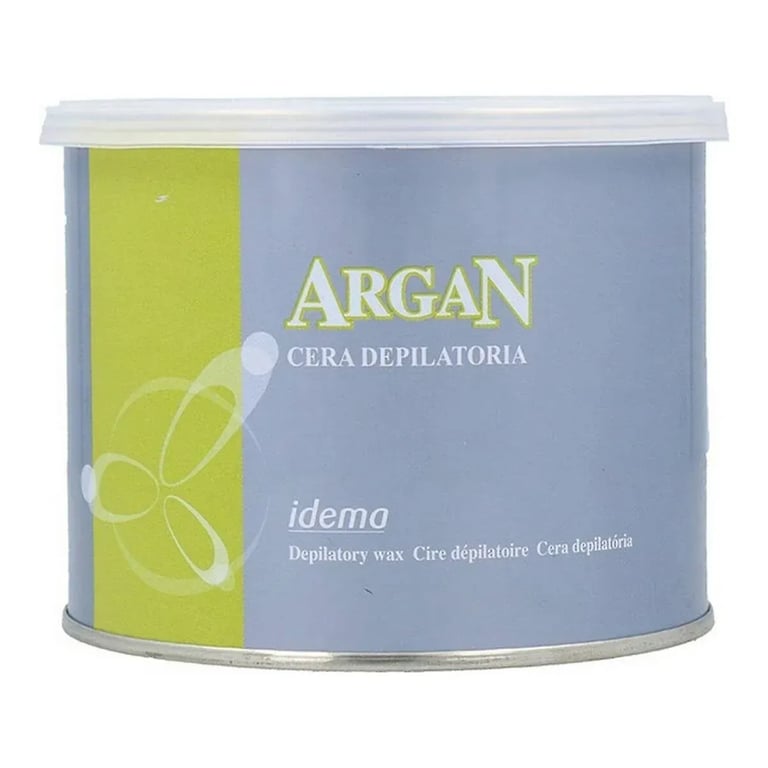Lata Cera #Argan