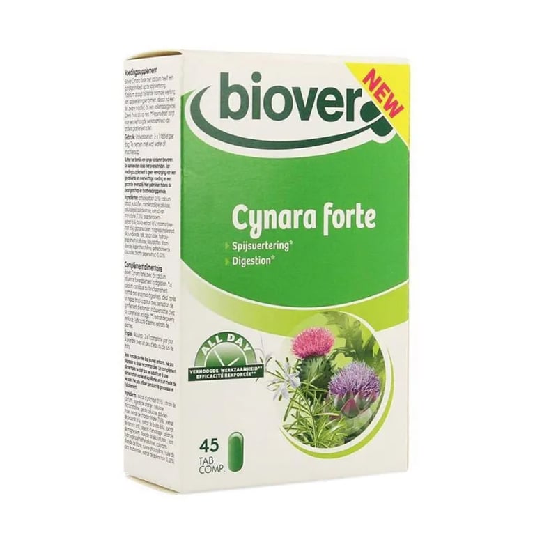 Cynara Forte Verdauung