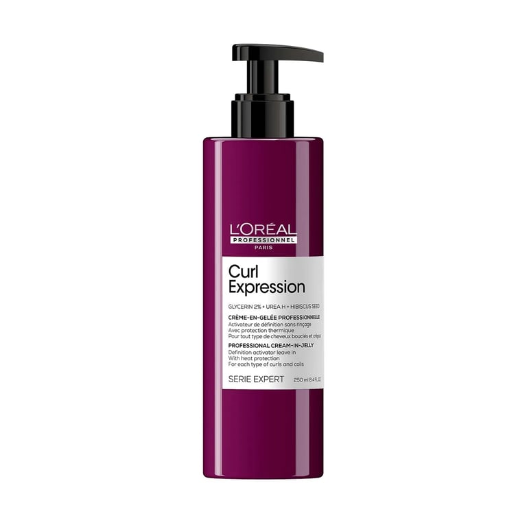 Curl Expression Professional Cream-In-Jelly