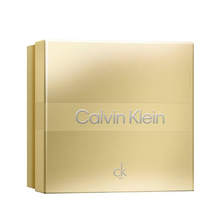 CK One Set EDT 100 ml + Desodorante 150 ml de Calvin Klein