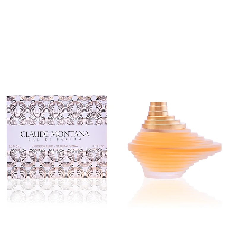 CLAUDE MONTANA EDT VAPORIZADOR 100ML