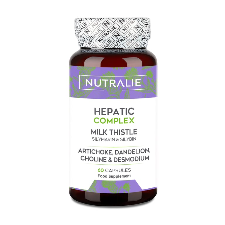 Hepatic Complex
