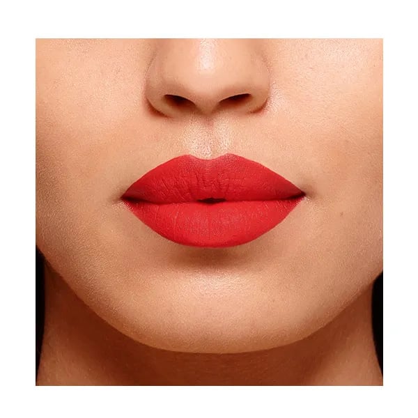 Color Riche Intense Volume Matte #346 - Le Rouge Determination de L'Oreal Paris