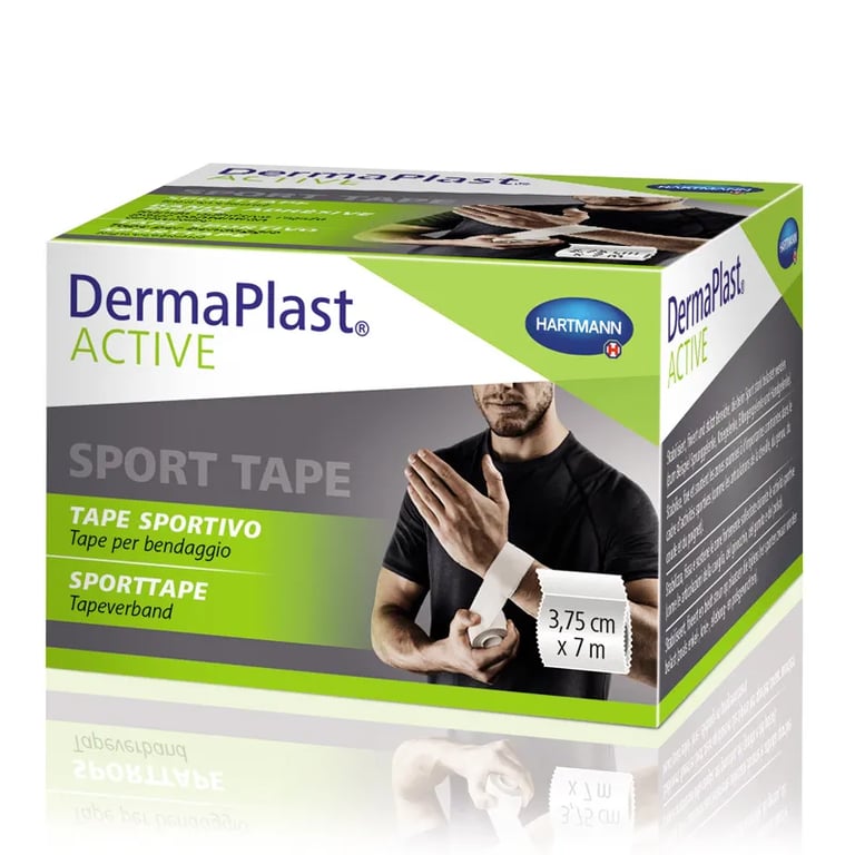 Dermaplast Active Sport Tape