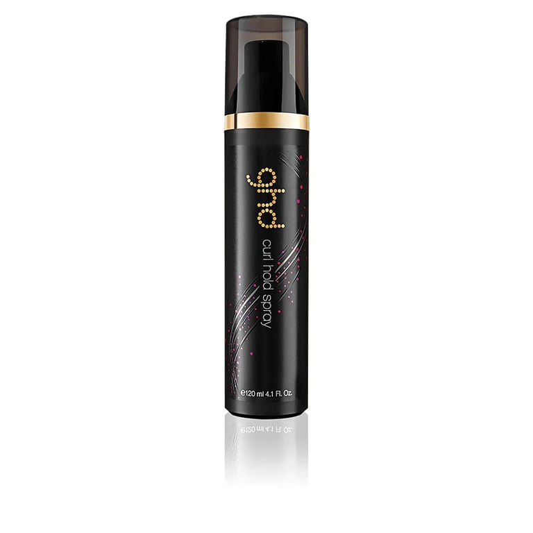 Ghd Style Curl Hold Spray