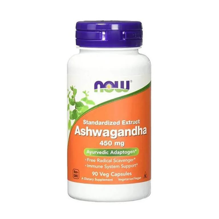 Ashwagandha 450 mg