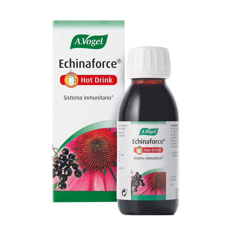 ECHINAFORCE HOT DRINK