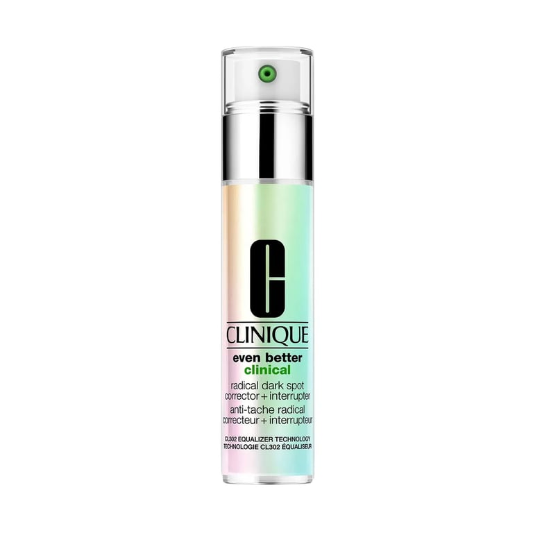 Even Better Clinical Radical Dark Spoot Corrector + Interrupter