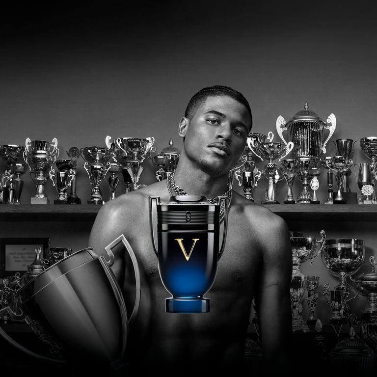 Invictus Victory Elixir Parfum Intense 200 ml de Rabanne