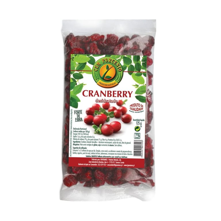 Cranberry