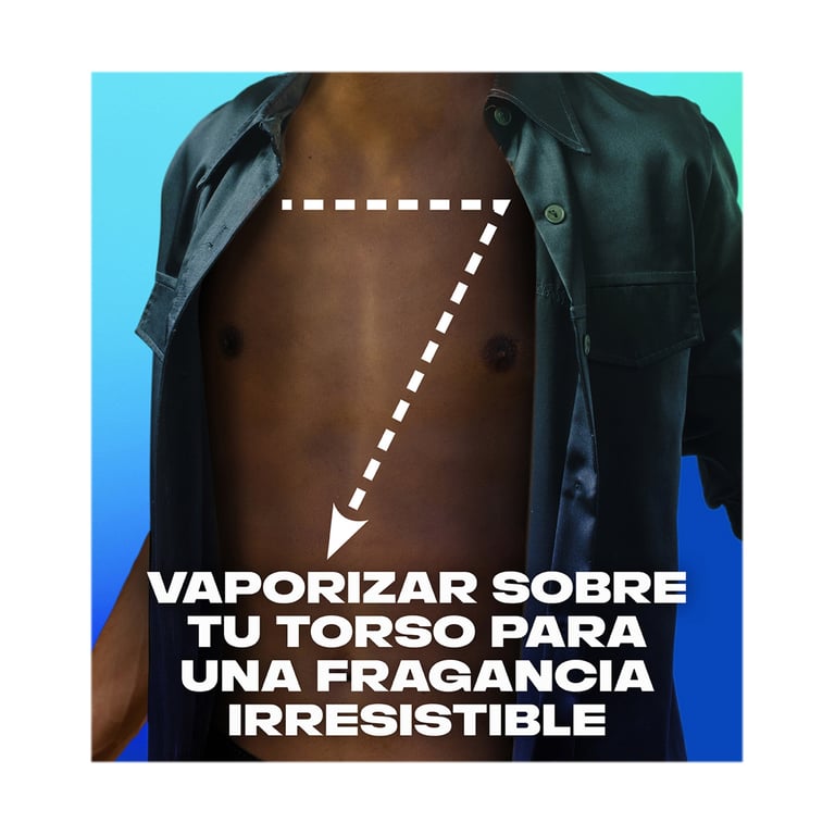 Apollo Desodorante Spray - imagen 4 de 5