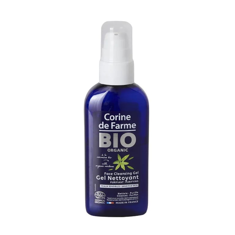 Gel De Limpieza Purificante Bio