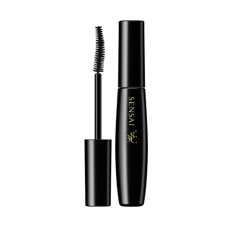 Mascara 38ºC Volumising #Black Sensai - imagen 4 de 10