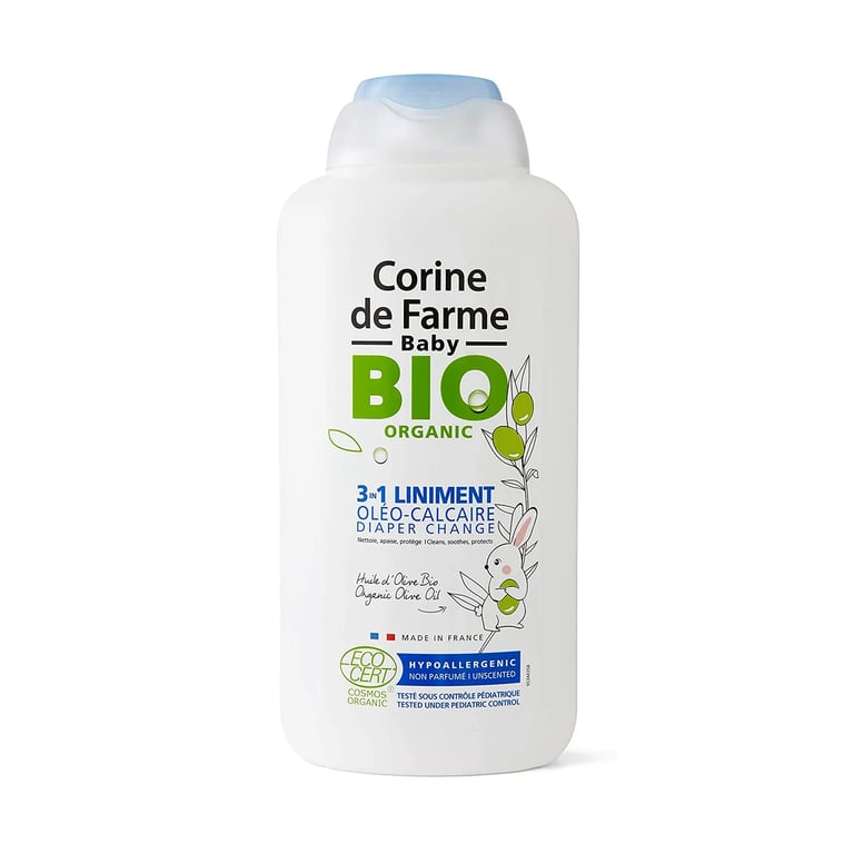 Unguento 3 in 1 Bio