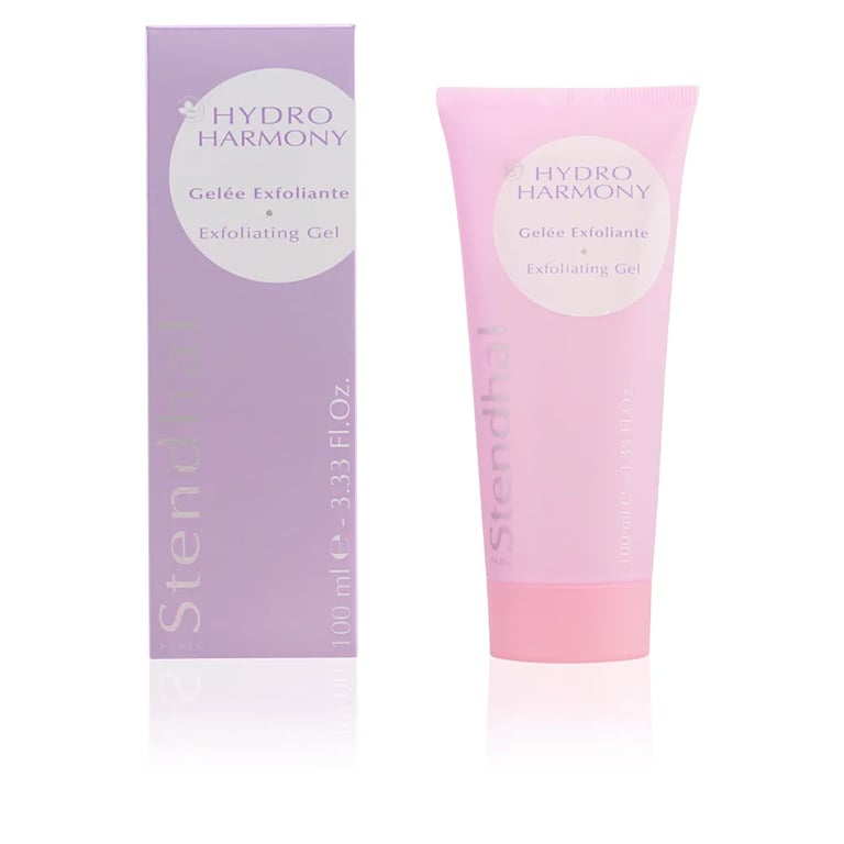 Hydro Harmony Gelée Exfoliante