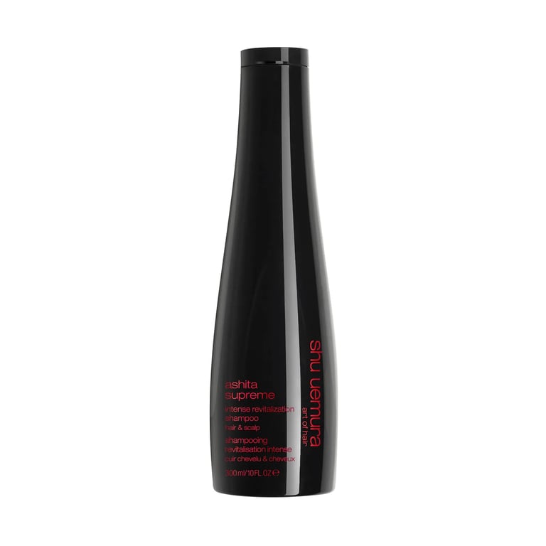 Ashita Supreme Shampooing Revitalisation Intense