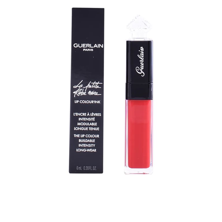 LA PETITE ROBE NOIRE LIP COLOUR'INK #L120-EMPOWERED