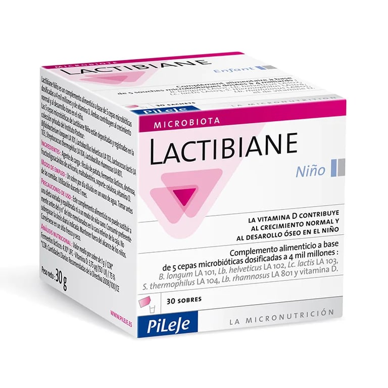 LACTIBIANE NIÑO
