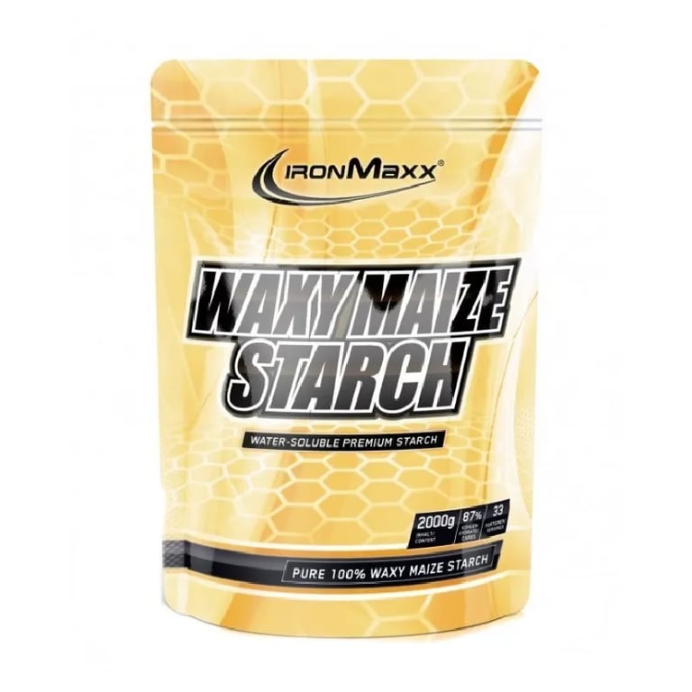 Waxy Maize Starch
