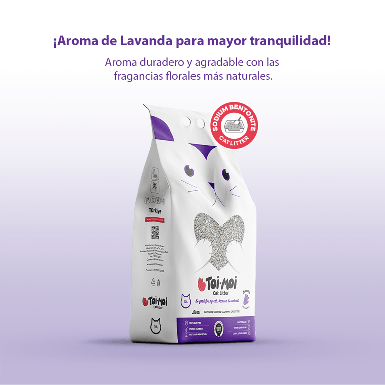 Lavendel Zand - imagen 3 de 4