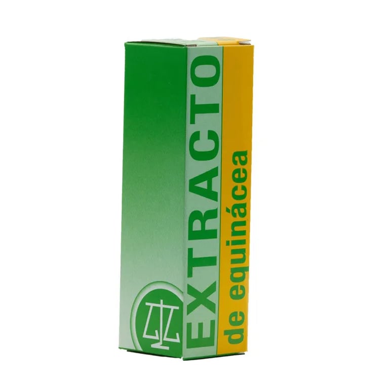 EXTRACTO EQUINACEA 31 ml