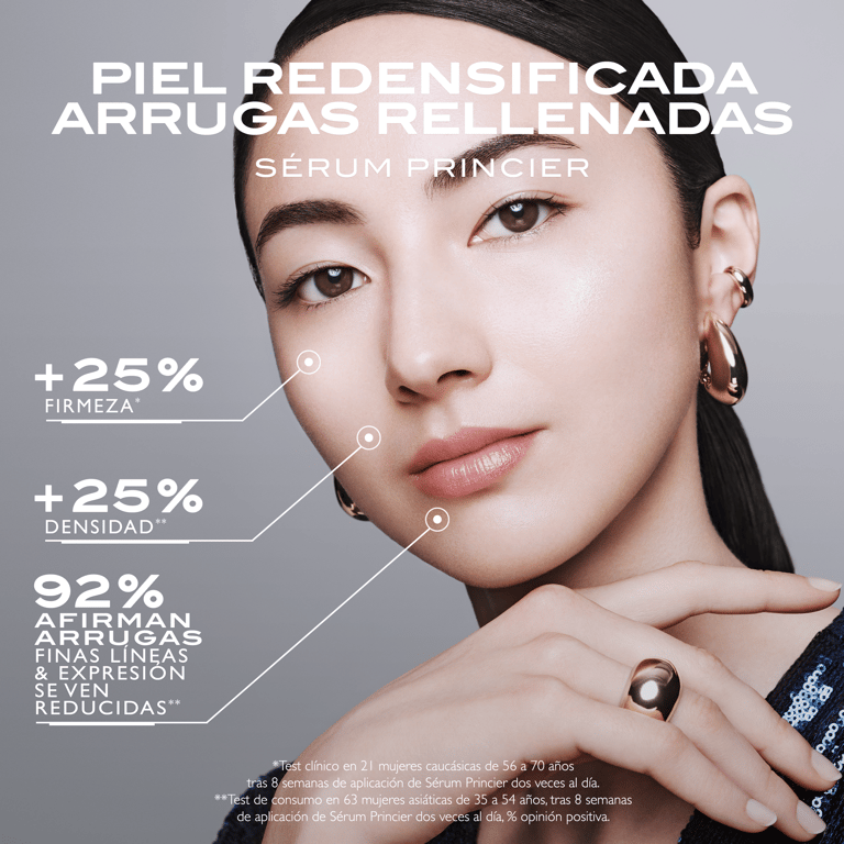 Sérum Princier Facial Serum 30 ml de Lancaster