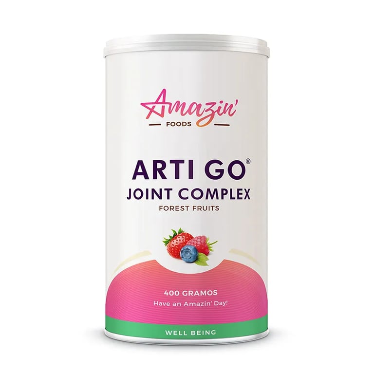 ARTI GO®