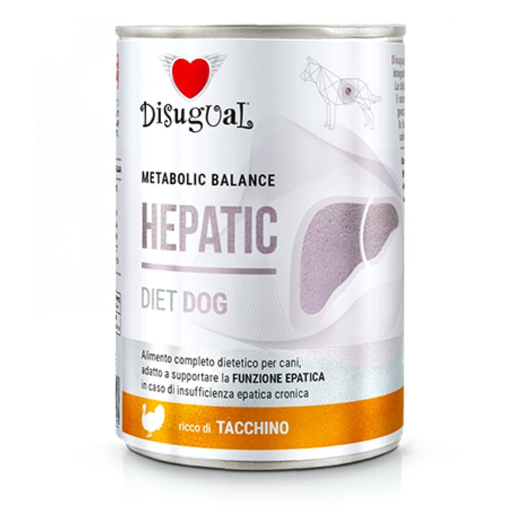 Hepatic Pavo