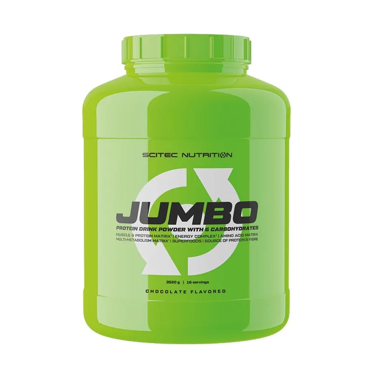 Jumbo