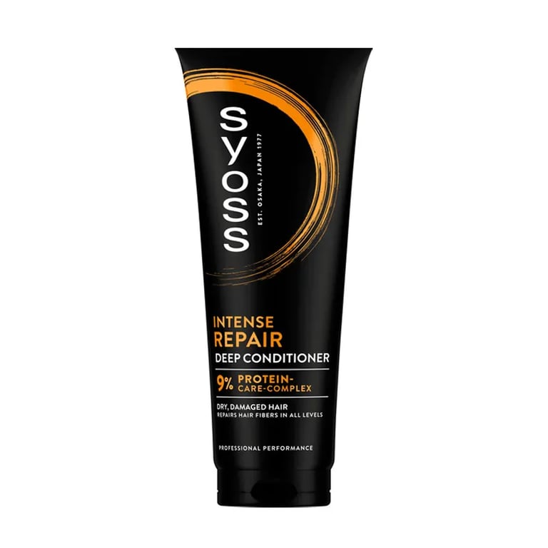 Intense Repair Deep Conditioner