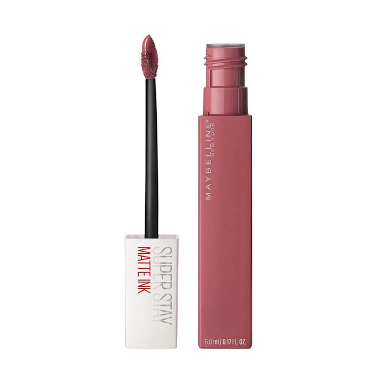 Super Stay Matte Ink 155 Savant