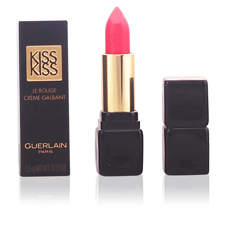 Kisskiss Le Rouge Creme Galbant #371