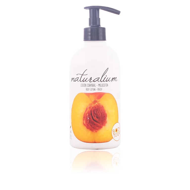 Peach Loción Hidratante Corporal